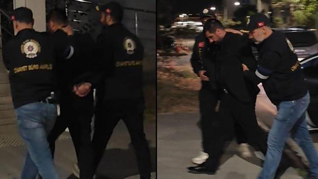 ‘Devlet kurumlarını aşağılama’ suçundan gözaltına alındı; düğünündeki altınlara MASAK incelemesi
