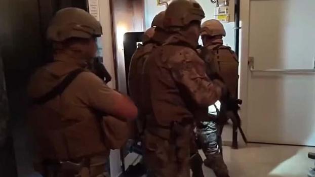 İstanbul'da 3 farklı suç örgütüne operasyon: 21 gözaltı