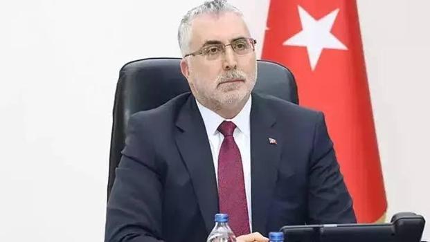 Bakan Işıkhan: Ocak-ağustos ayları arasında 947 binden fazla işe yerleştirmeye aracılık ettik