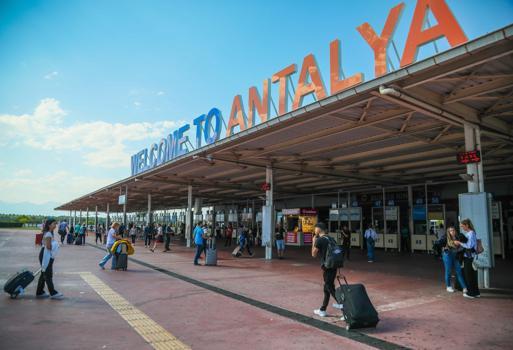 Turizmde sezon uzuyor; eylül ve ekimde güçlü beklenti