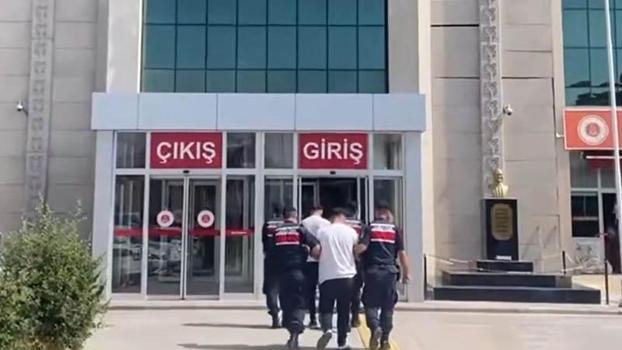28 ilde uyuşturucu satıcılarına operasyon: 80 tutuklama