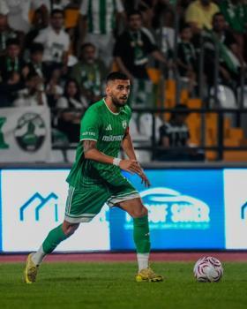 Muğlasporlu Avramovski: Güçlü şekilde devam edeceğiz
