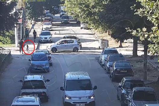 Elif’in öldüğü kazada itiraz üzerine yeniden gözaltına alınan otomobil sürücüsü tutuklandı