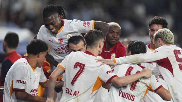 Galatasaray, Devler Ligi'nde perdeyi Sporting maçıyla açıyor