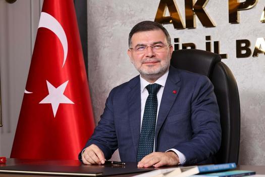 Başkan Saygılı: 9 Eylül ruhu; bağımsızlıktır, cesarettir, kararlılıktır, birliktir