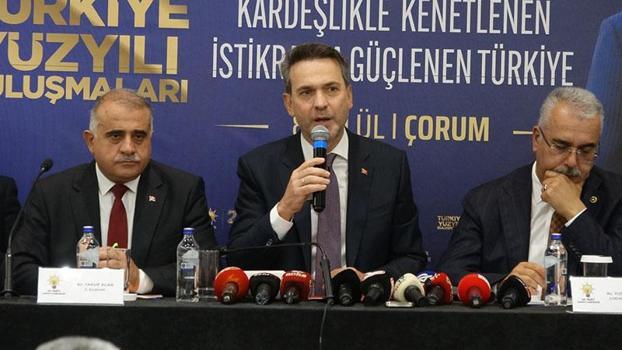 Bakan Bayraktar: Gabar'da günlük 83-84 bin varil petrol üretiyoruz
