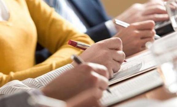 450 binden fazla kadın 'Okuryazarlık Seferberliği' ile okuma yazma öğrendi