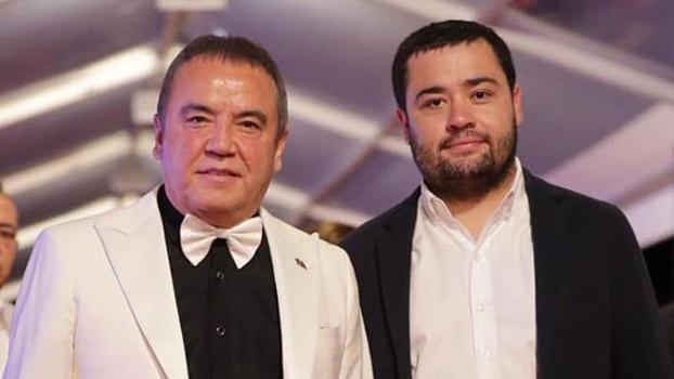 Muhittin Böcek ile oğlunun tahliye talebi reddedildi