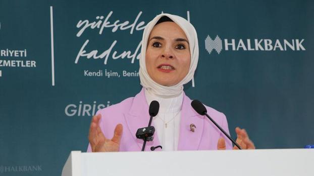 Bakan Göktaş: Biz artık hiçbir anne ağlamasın istiyoruz