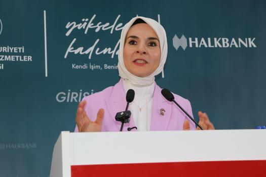 Bakan Göktaş: Biz artık hiçbir anne ağlamasın istiyoruz