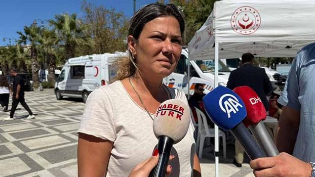 Silivri açıklarında batan gemideki mürettebat için çalışmalar devam ediyor