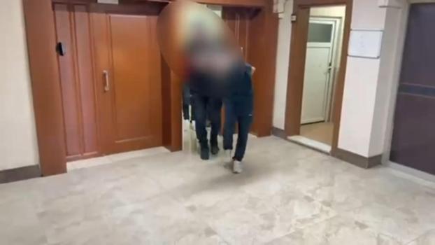 Sakarya’da uyuşturucu operasyonu: 2 tutuklama