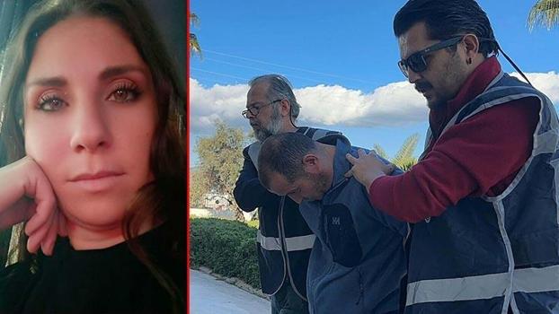 Boşanma aşamasındaki eşi Özlem'i öldüren sanığa verilen cezanın gerekçesi açıklandı