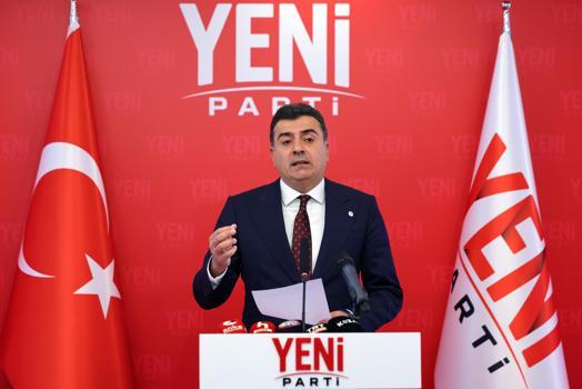 Yeni Partili Emre: Butlanla hareket etme durumu yok