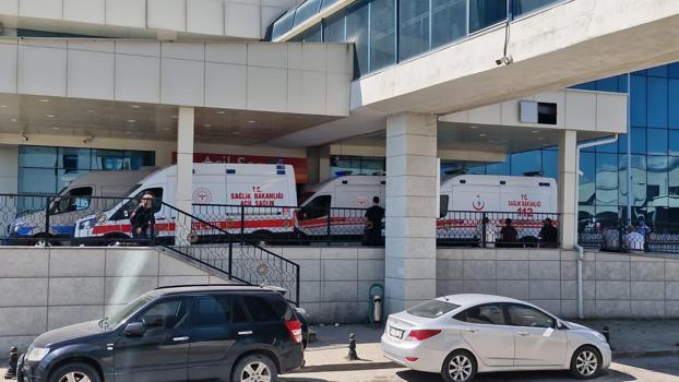 Traktörün altında kalan 10 yaşındaki çocuk öldü