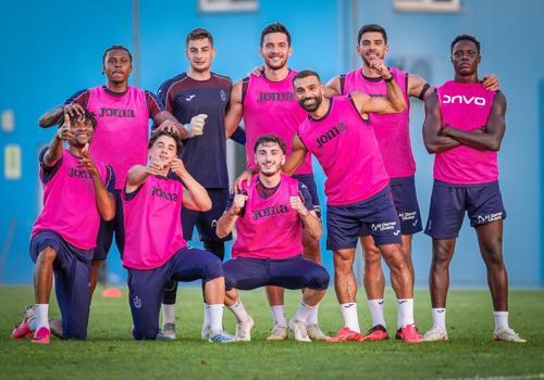 Trabzonspor, Konyaspor maçı hazırlıklarına başladı