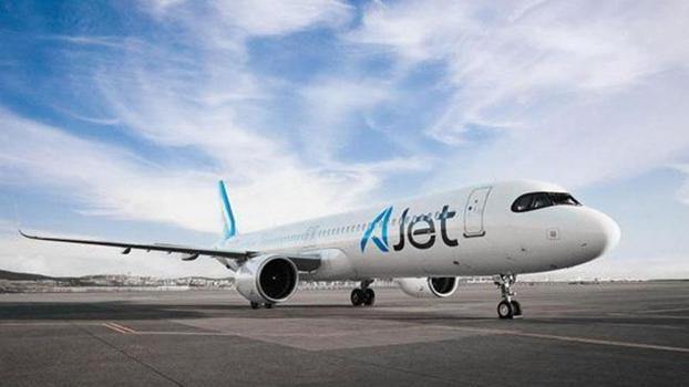AJet, Londra Stansted seferlerinde iptal ve gecikmeler yaşanıyor
