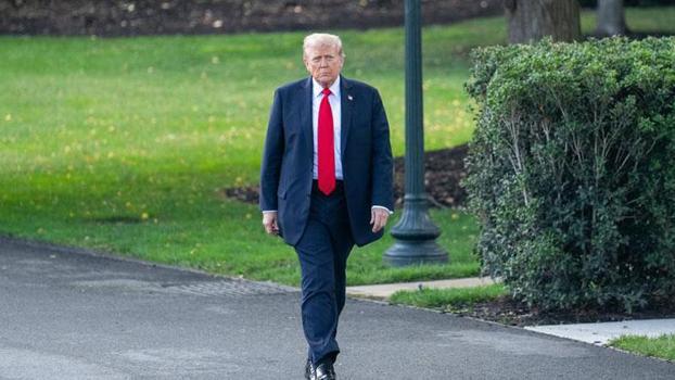 Trump, Kanada ürünlerinin kamu ihalelerinden çıkarılması talimatını verdi