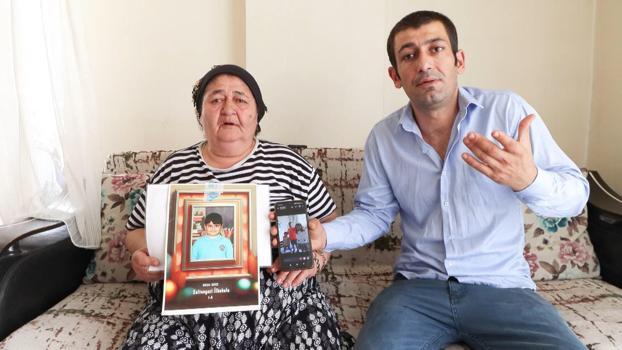 Sultangazi'de ‘parka gidiyorum’ diye evden çıkan anne ve 3 çocuğu 2 gündür kayıp