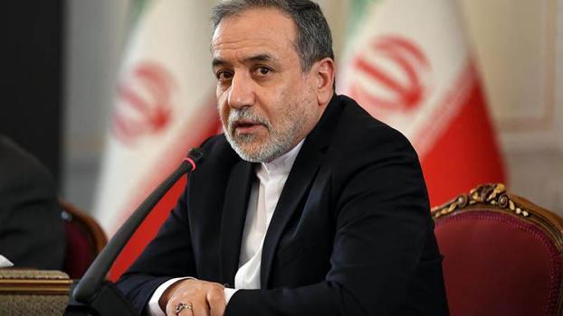 Arakçi: Yaptırım veya savaşla amacına ulaşamayan ABD'nin yeni çözümü yine yaptırım
