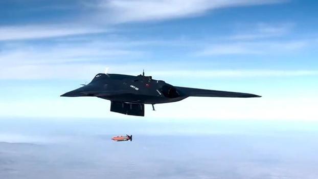 NATO'dan ANKA-3 paylaşımı