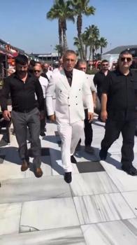 Sanal medyada 'Vanlı iş insanı' olarak paylaşılan Ali Haydar Kurum gözaltına alındı