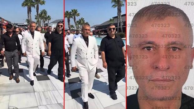 Sanal medyada 'Vanlı iş insanı' olarak paylaşılan Ali Haydar Kurum gözaltına alındı