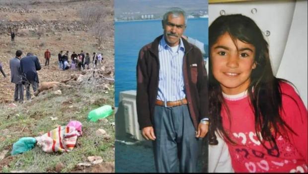14 yıl önceki baba-kız cinayetine ilişkin soruşturmada 3 tutuklama