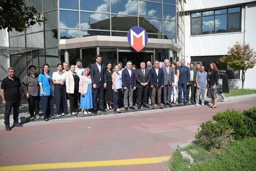 Metro İstanbul ve Beykoz Üniversitesi’nden ‘Raylı Sistemler Temel Eğitim Sertifika Programı’