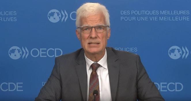 OECD'den Türkiye'nin PISA sonuçlarına ilişkin değerlendirme