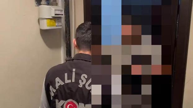Sahte sağlık ürünlerini yurt dışına gönderen 13 şüpheli yakalandı