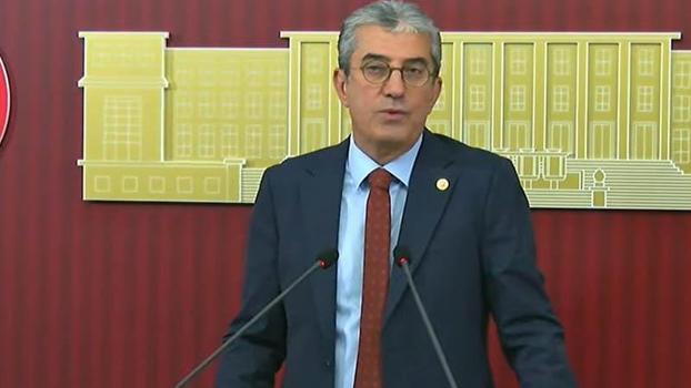 Yeni Parti'li Günaydın: Üsküdar'daki seçimlere itiraz edeceğiz