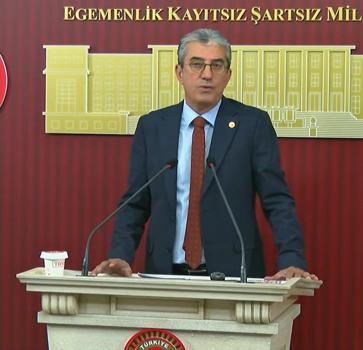 Yeni Parti'li Günaydın: Üsküdar'daki seçimlere itiraz edeceğiz