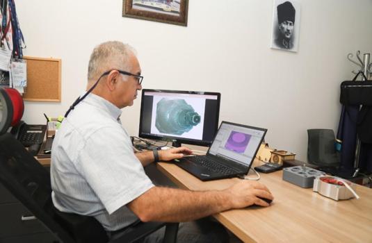 BTÜ’den yeni nesil yerli motor teknolojisi