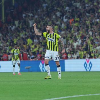 Milan Skriniar: Mutluyuz çünkü Şampiyonlar Ligi bu güzel stadyuma 18 sene sonra geri döndü