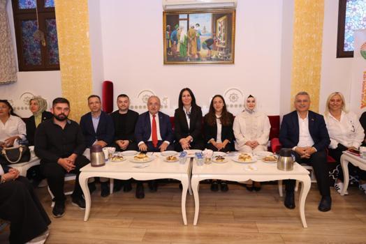 Samsun İlkadım’da gönül köprüleri kuruldu