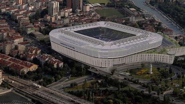 Fenerbahçe’de stadyum kapasitesinin artırılması için hazırlanan proje tamamlandı