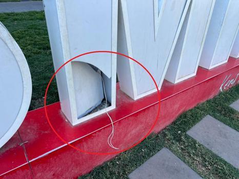 Açıkta bırakılan elektrik kablosuna temas eden çocuk, akıma kapılarak yaralandı