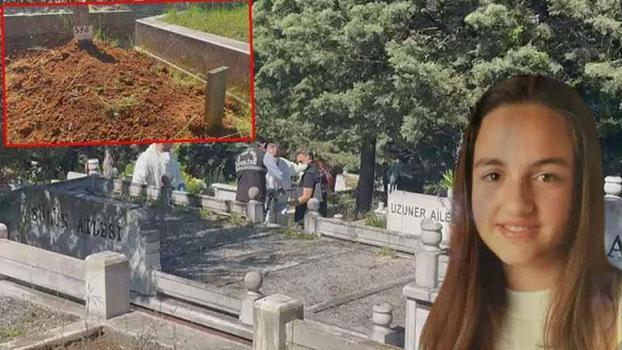 Şişli'de öldürülen Çağla Tuğaltay'ın şortunda erkek DNA'sı tespit edildi