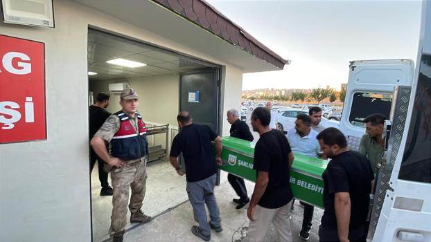 Taziye ziyareti dönüşü kaza: aynı aileden 4 ölü, 2 yaralı (2)
