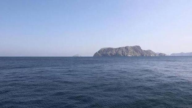 Irak’a ait akaryakıt tankerine füze saldırısı düzenlendi