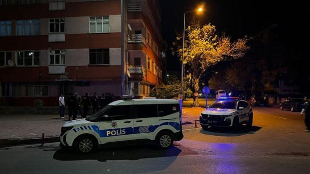 Kayseri’de iki grup arasında bıçaklı kavga: 1 yaralı
