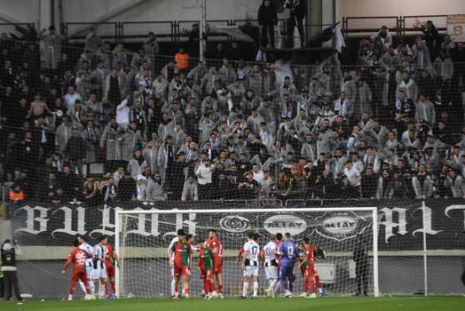 Altay'da gözler derbide