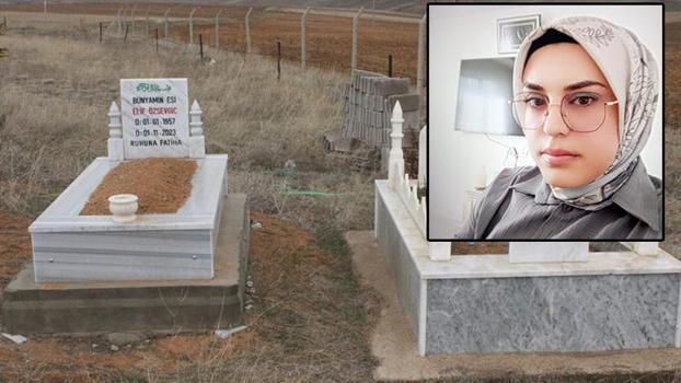 Mezarlıkta öldürülen Gamze'nin ses kaydı ortaya çıktı: Beni öldürmeye çalışıyor