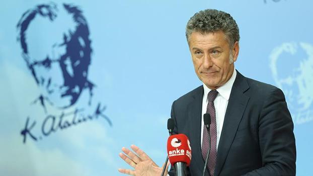 CHP'li Sarıbal: OVP'deki enflasyon hedefleri tutmayacak