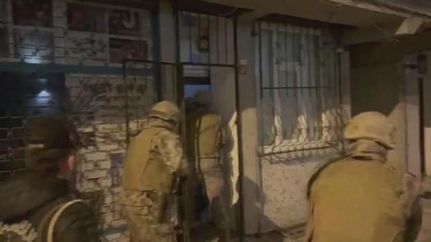 Saralların Sedat Şahin’e yönelik suikast girişimi iddiasına 19 tutuklama