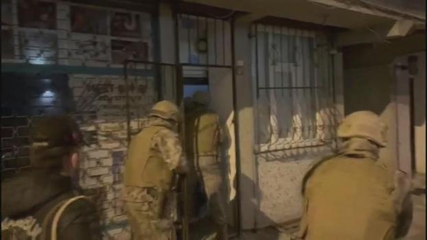 Saralların Sedat Şahin’e yönelik suikast girişimi iddiasına 19 tutuklama