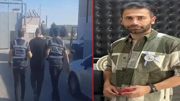 Müdür vekilini makamında 5 kurşunla öldüren sanığa ağırlaştırılmış müebbet
