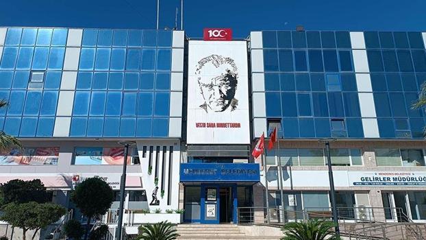 Menderes Belediyesi soruşturmasında 1 gözaltı daha