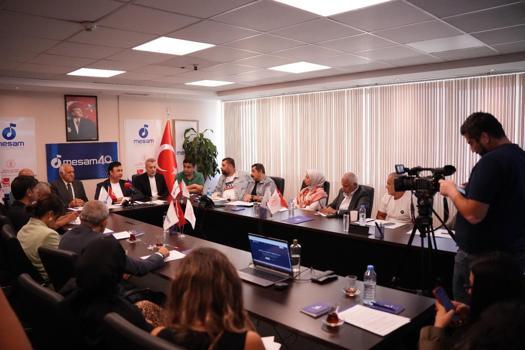 MESAM’dan 40’ıncı yılına özel beste yarışması